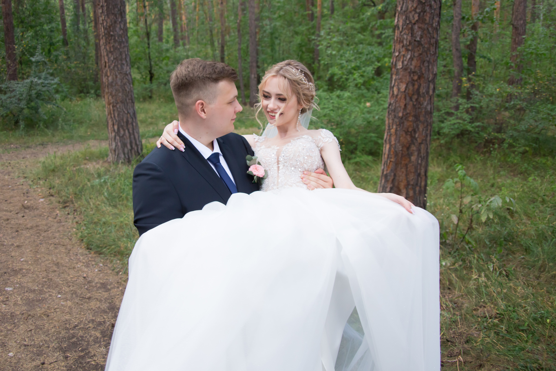 Иван и Валерия 13.08.2022