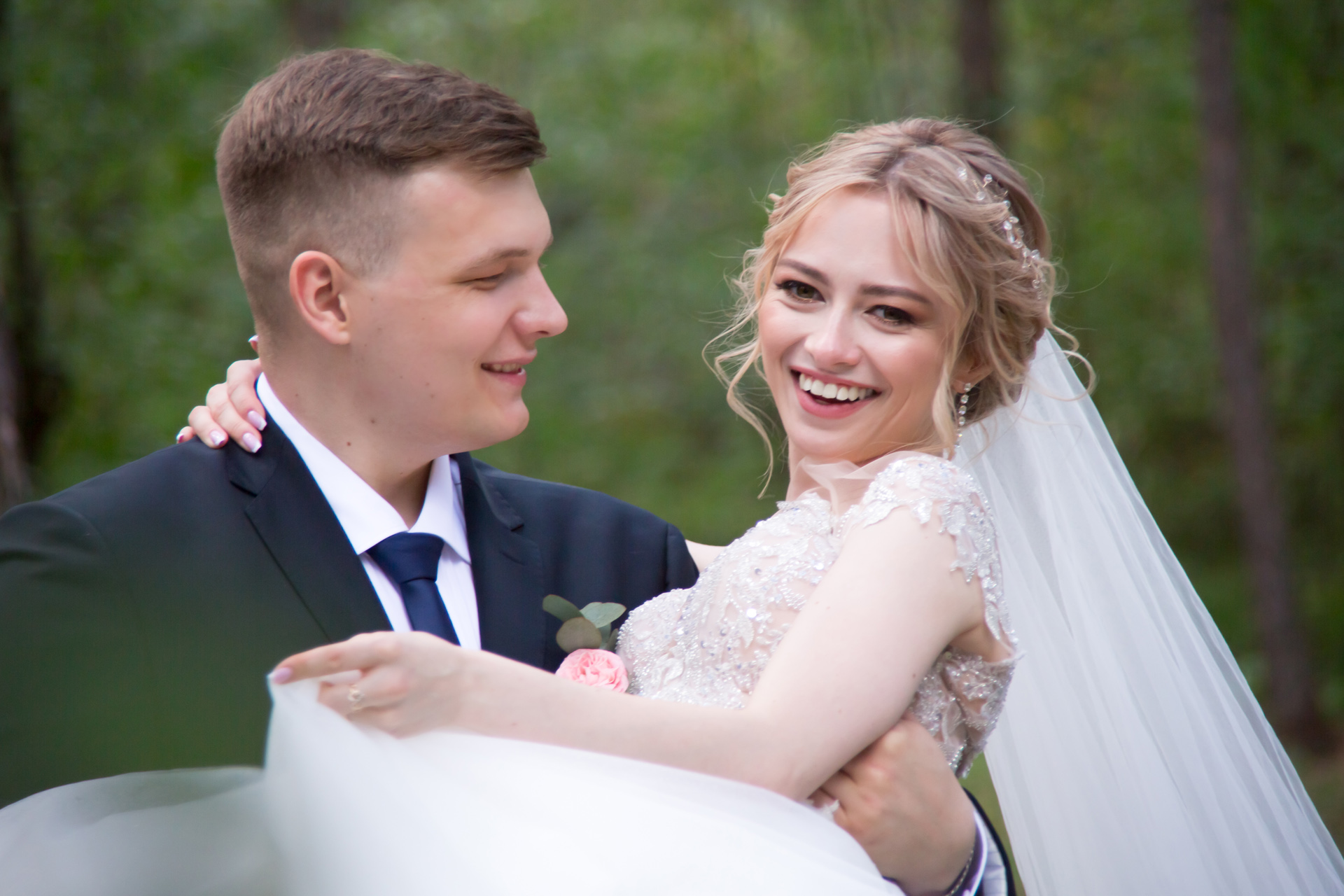 Иван и Валерия 13.08.2022